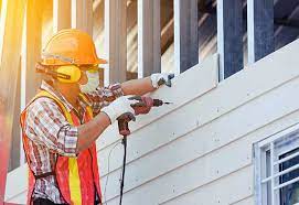 Best Custom Trim and Detailing for Siding  in Phelan, CA