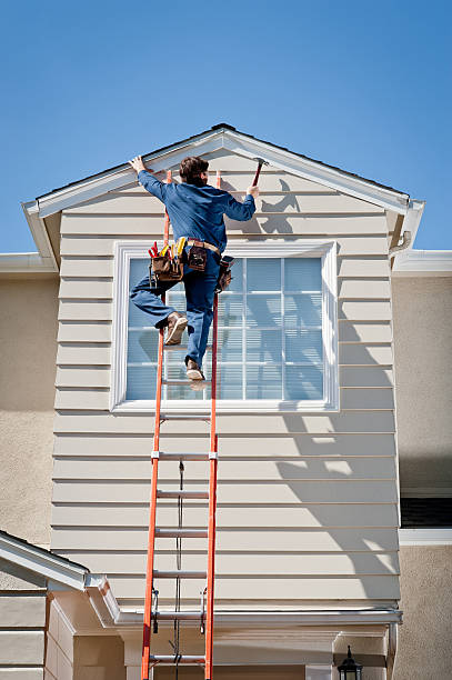 Siding for Multi-Family Homes in Phelan, CA